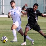 Ο «Νέστος» πέτυχε την πρώτη νίκη στην Super League 2