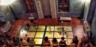 Σύνδεσμος Φίλων Γραμμάτων και Τεχνών Καβάλας: Το διήμερο θεατρικής πράξης αγκαλιάστηκε θερμά από τους Καβαλιώτες