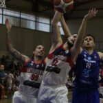 Κύπελλο Ελλάδας: Παρά τις απουσίες καλαθοσφαιριστών, ο Γ.Σ. Ελευθερούπολης πήρε την πρόκριση