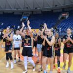 Οι «Πάνθηρες» θα παίξουν στον τελικό αγώνα του κυπέλλου της Α2 κατηγορίας!