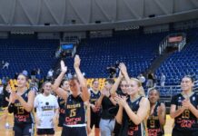 Οι «Πάνθηρες» θα παίξουν στον τελικό αγώνα του κυπέλλου της Α2 κατηγορίας!