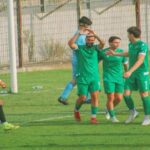 Στο κύπελλο ερασιτεχνών Ελλάδας: Συνεχίζει ο Αετός Οφρυνίου, αποκλείστηκε ο Άρης Πηγών