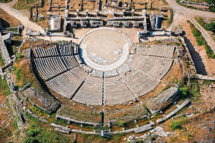 philippi_theatre