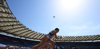 Η Τουρκία δεν πρέπει να συμμετέχει στις ευρωπαϊκές αθλητικές διοργανώσεις