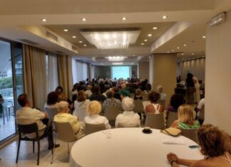 Έγινε πλούσιος διάλογος στην εκδήλωση της «Πρωτοβουλίας ενάντια στην αποθήκευση διοξειδίου του άνθρακα στον κόλπο της Καβάλας»