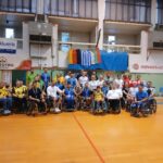 Το διεθνές τουρνουά «Ριμπάουντ φιλίας» έκανε θετική «επανεκκίνηση»