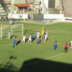 Έχουμε εμπιστοσύνη στον Α.Ο.Κ. Έπαιξε καλά απέναντι στον «Ηρακλή», παρά την ήττα με σκορ 2-1