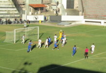 Έχουμε εμπιστοσύνη στον Α.Ο.Κ. Έπαιξε καλά απέναντι στον «Ηρακλή», παρά την ήττα με σκορ 2-1