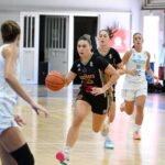 Η γκαρντ των «Πανθήρων», Σοφία Σταματάκη, μίλησε στο WebRadio της Ελληνικής Ομοσπονδίας Καλαθοσφαίρισης