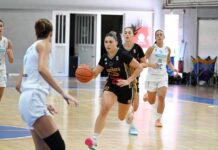 Η γκαρντ των «Πανθήρων», Σοφία Σταματάκη, μίλησε στο WebRadio της Ελληνικής Ομοσπονδίας Καλαθοσφαίρισης