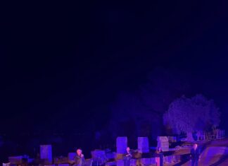 Στην Θάσο είπαν «αντίο» μουσικά στο καλοκαίρι