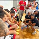 Κύπελλο Ελλάδας: Ο Γ.Σ. Ελευθερούπολης προκρίθηκε και πηγαίνει στην Αιδηψό