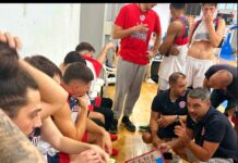 Κύπελλο Ελλάδας: Ο Γ.Σ. Ελευθερούπολης προκρίθηκε και πηγαίνει στην Αιδηψό