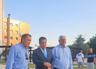 Ο Γ. Πασχαλίδης «έβγαλε στον τάκο» την διοίκηση του Γενικού Νοσοκομείου Καβάλας!