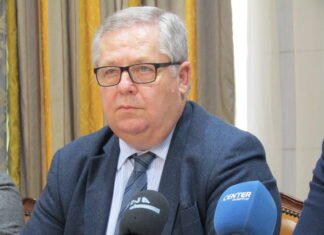 Θόδ. Μαρκόπουλος: «Κύριε υπουργέ, είναι άδικη η μη συμπερίληψη της Θάσου στο μέτρο του μειωμένου Φ.Π.Α.»