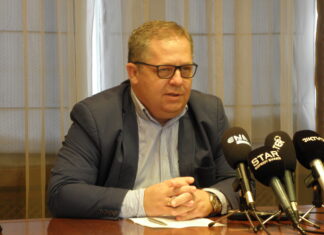 Ο Θόδ. Μαρκόπουλος απάντησε στους κτηνοτρόφους: «Η Περιφέρεια και η Περιφερειακή Ενότητα Καβάλας καταβάλλουν κάθε δυνατή προσπάθεια και εφαρμόζουν με ακρίβεια ό,τι προβλέπει η νομοθεσία»