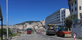 Ο Θόδ. Μουριάδης συμφώνησε για την κατεδάφιση της γέφυρας με τον περιφερειάρχη και έκανε την «κωλοτούμπα» τον περασμένο Μάιο!