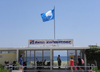 Ο Θόδ. Μουριάδης «κάθεται σε αναμμένα κάρβουνα» για την ακτή Καλαμίτσα