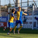 Ο Νέστος Χρυσούπολης διεκδίκησε την ισοπαλία στην Τρίπολη, ηττήθηκε με 2-1 από τον Αστέρα ΑΚΤΩΡ