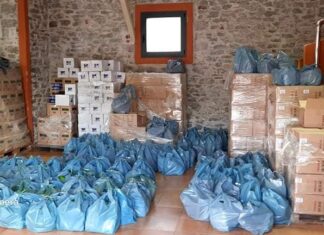 Δήμος Καβάλας: Οι δικαιούχοι και τα δικαιολογητικά για την ένταξη στο Κοινωνικό Παντοπωλείο