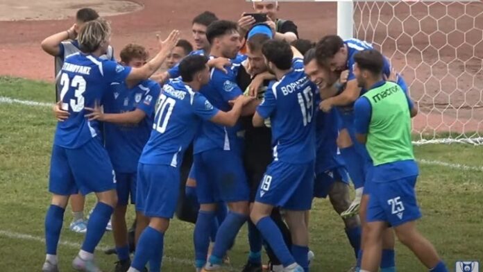 A.O-Kavala-Celebrations