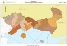 Αντί για την ίδρυση Περιφέρειας Ανατολικής Μακεδονίας, να καταργηθούν οι Περιφέρειες στην Ελλάδα