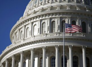 Η.Π.Α. σε κυβερνητικό λουκέτο: Οικονομικές και πολιτικές επιπτώσεις