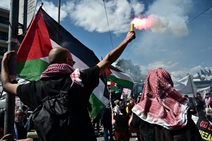 Gaza Israil Palaistini