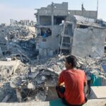 Είναι βαρύς και ανυπόστατος ο χαρακτηρισμός της «γενοκτονίας» στην Γάζα