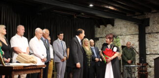 Το φεστιβάλ Θάσου έκλεισε με την φιλοξενία του «Θεάτρου της Κούλουρης» από την Σαλαμίνα