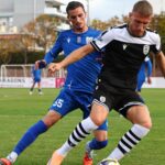 Ο Νέστος Χρυσούπολης ηττήθηκε από τον Π.Α.Ο.Κ. Β, με ένα «αυτογκόλ» και ένα (εύστοχο) πέναλτι