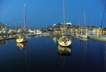 Δεν μας ενδιαφέρουν τα οικονομικά του Ο.Λ.Κ., αλλά τα έργα στα λιμάνια που διαχειρίζεται