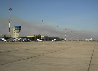 Να παραμείνει αυτοτελές το Τμήμα Εναέριας Κυκλοφορίας του αερολιμένα «Μέγας Αλέξανδρος»