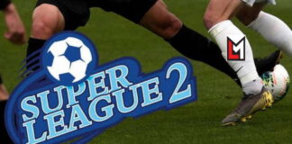 Ο Α.Ο.Κ. χρειάζεται προστασία και στήριξη, για να παραμείνει στην διεφθαρμένη Super League 2!