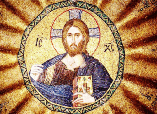 ΤΟ ΜΗΝΥΜΑ ΤΗΣ ΚΥΡΙΑΚΗΣ: Η δύναμη της Θείας Χάριτος