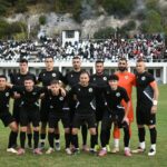 Η συνεργασία του «Αετού» Οφρυνίου με τον Ανδρέα Παντζιαρά διακόπηκε