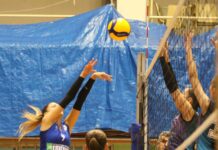 Πετοσφαίριση γυναικών: Ο Α.Ο.Κ. άρχισε νικηφόρα στο πρωτάθλημα της Β΄ εθνικής κατηγορίας