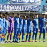 Ο Α.Ο.Κ. έγινε «άνω κάτω» πάλι!