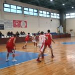 Ε.ΚΑ.Σ.Α.ΜΑ.Θ.: Ο «Αστέρας» Καβάλας έκανε εύκολα την τέταρτη νίκη