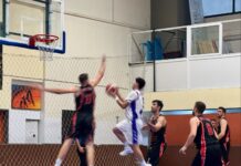 Ε.ΚΑ.Σ.Α.ΜΑ.Θ.: Αθανασιάδης και Κουμλέλης οδήγησαν τον «Αστέρα» στην νίκη επί του Σιδηροκάστρου