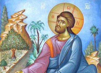 ΤΟ ΜΗΝΥΜΑ ΤΗΣ ΚΥΡΙΑΚΗΣ: Η σπορά της Εκκλησίας