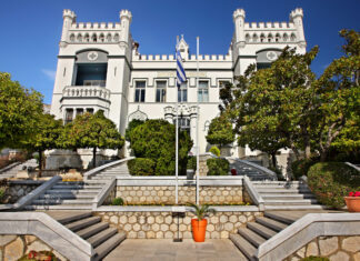 Με το έργο SPARK: Η Καβάλα ενισχύει την μετάβαση σε βιώσιμες δημόσιες προμήθειες