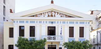 Ο Θίοντορ δεν κάνει τίποτα «ελαφρά τη καρδία»!