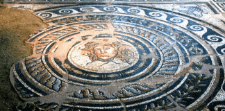 Όμιλος για την Διάδοση της Ελληνικής Γλώσσας (Ο.Δ.Ε.Γ.) Καβάλας: Η εκδρομή στο Δίον ήταν μία πολύ ενδιαφέρουσα εμπειρία