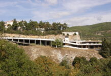 Τι έγιναν τα 4 στρέμματα από το οικόπεδο του «Διόνυσου»; Οεο!