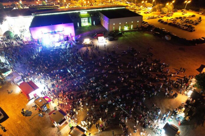 ekthesiako kentro apostolos mardiris