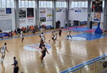 National League 1: Ήρθε η πρώτη νίκη για τον Γ.Σ. Ελευθερούπολης