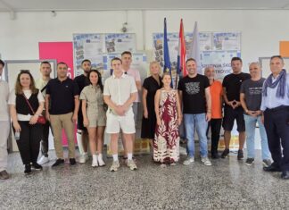 Το 1ο Εργαστηριακό Κέντρο Καβάλας είναι το σχολείο συντονιστής του προγράμματος “Raising Interest in STEAM Education/Non-Formal Based Video Games”