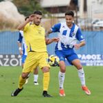 Π.Α.Ε. Α.Ο. «Καβάλα» 2024: Γιατί δεν επιβλήθηκε εξαρχής χρηματικό πρόστιμο; Ανακλήθηκε η διακοπή συνεργασίας με τους έξι ποδοσφαιριστές