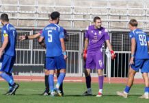 Πρέπει να αισθάνονται ντροπή, όσοι δεν αντέδρασαν στον προπηλακισμό του Γιάννη Ζωγράφου!